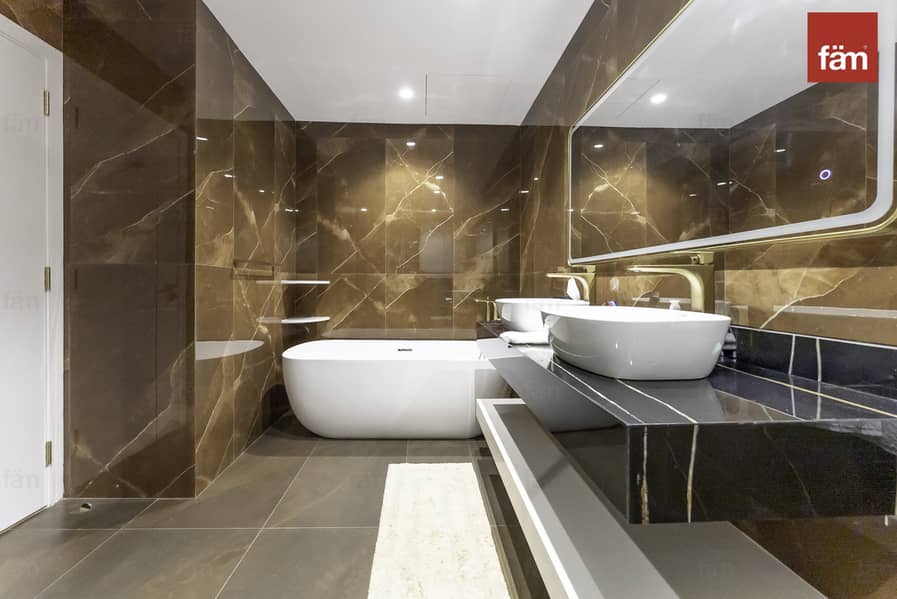 Furnished 2br | Beachfront | Best View - Image 16