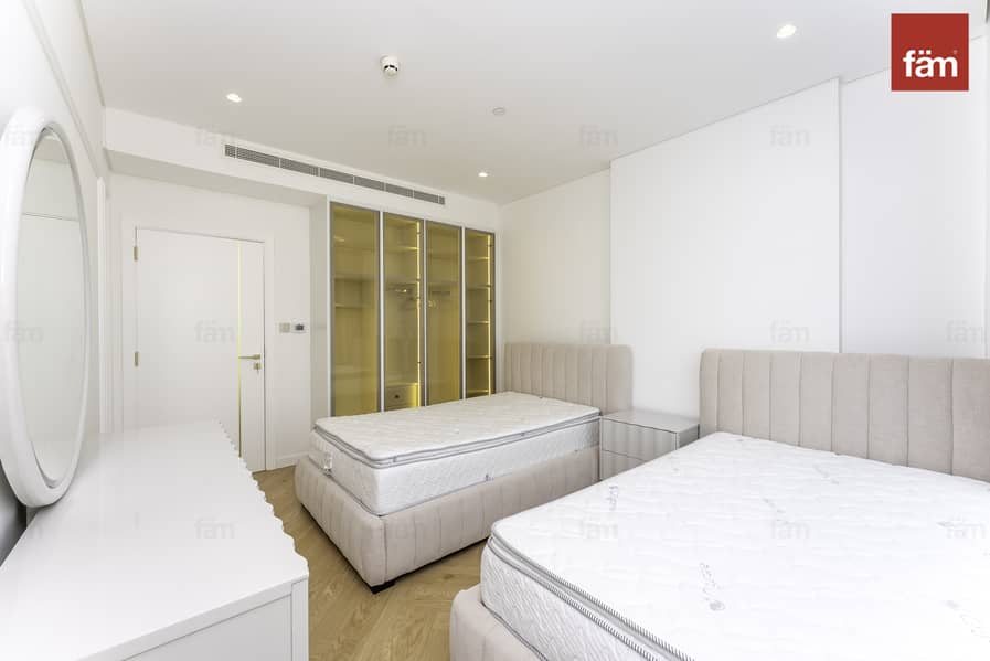 Furnished 2br | Beachfront | Best View - Image 17