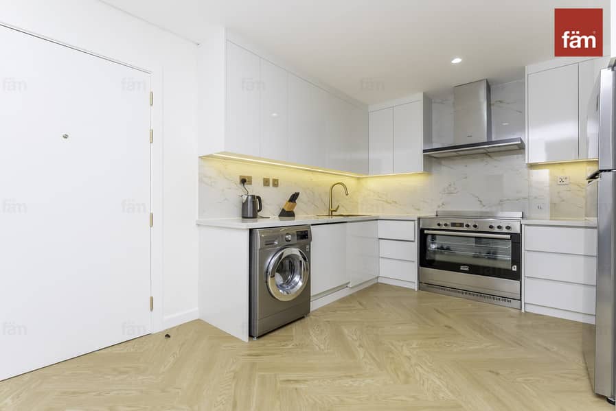 Furnished 2br | Beachfront | Best View - Image 19