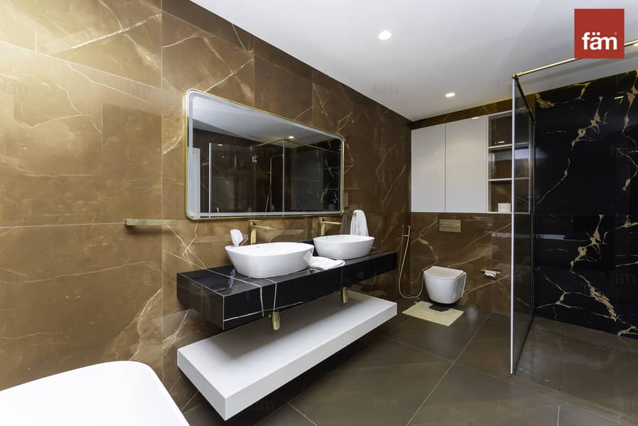 Furnished 2br | Beachfront | Best View - Image 21