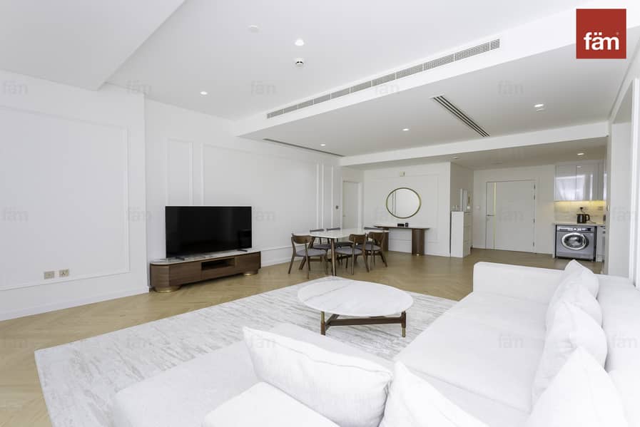 Furnished 2br | Beachfront | Best View - Image 23