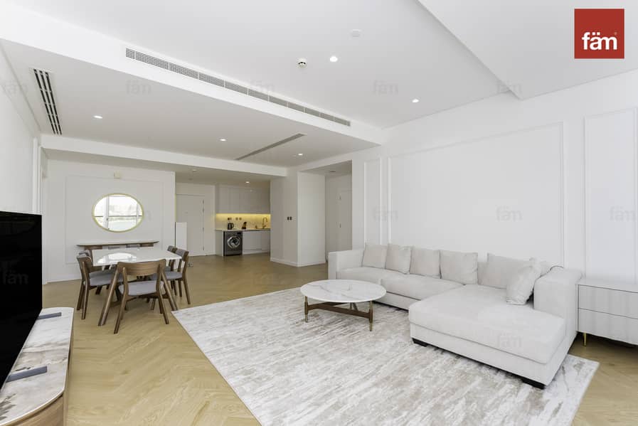 Furnished 2br | Beachfront | Best View - Image 25