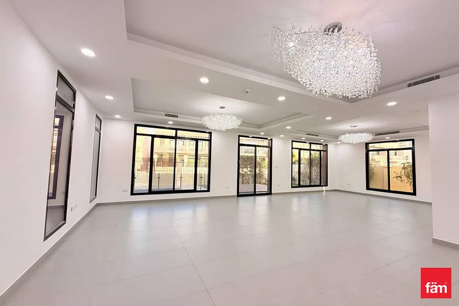 Brand New Villa | Unique Design | Private Pool