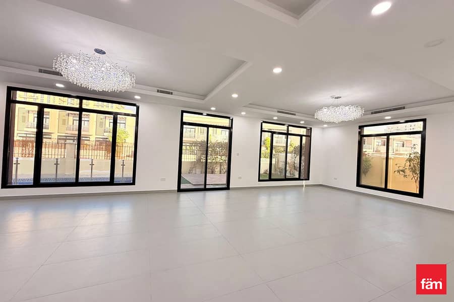 Brand New Villa | Unique Design | Private Pool