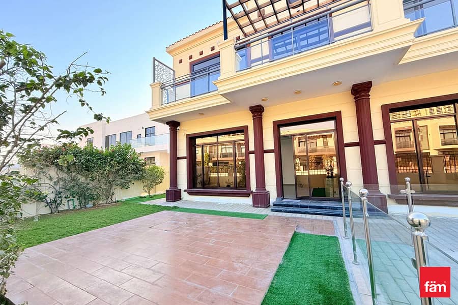 Brand New Villa | Unique Design | Private Pool - Image 22