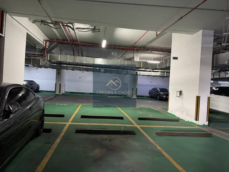 HUGE BALCONY | NEAR BUS STOP | NEAR METRO | POOL | VACANT | READY - Image 14