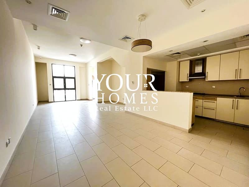 4BR Townhouse + Maid | Spacious Layout | Prime Location
