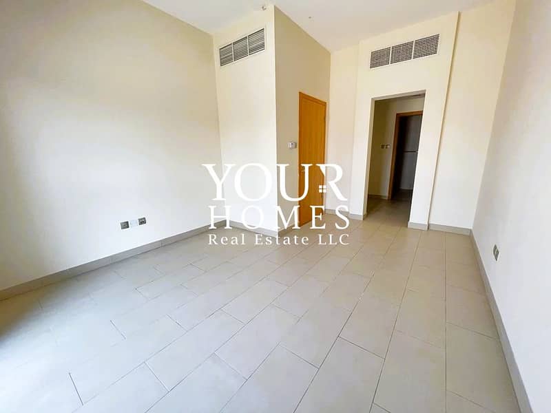 4BR Townhouse + Maid | Spacious Layout | Prime Location