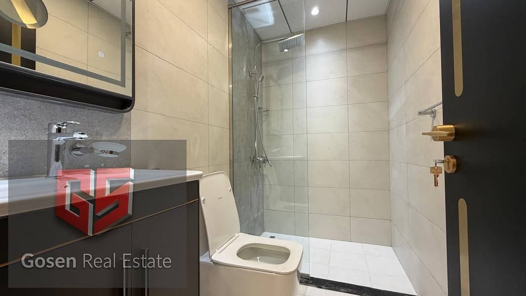 BRAND NEW 1BHK FOR SALE IN PETALZ BY DANUBE