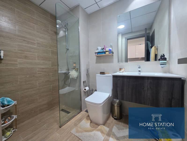 Luxury Furnished | Spacious Studio | Vacant | Ideal Investment Opportunity - Image 9