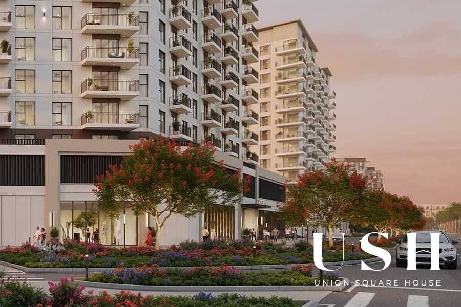 Newly Launched 1BR | Contemporary Living - Image 6