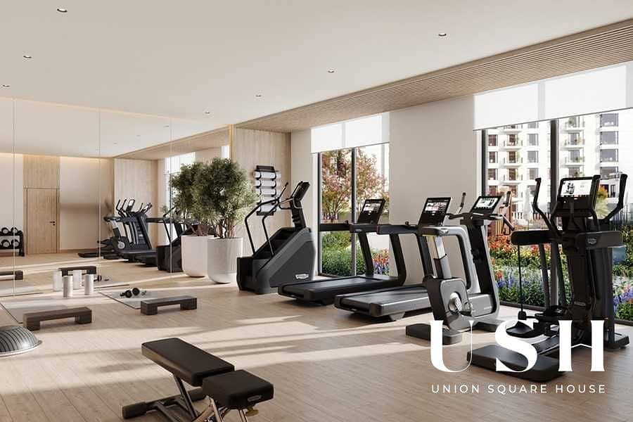 Newly Launched 1BR | Contemporary Living - Image 7