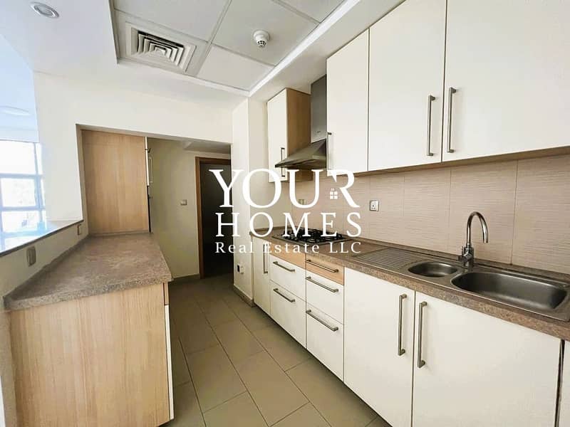 4BR Townhouse + Maid | Spacious Layout | Prime Location