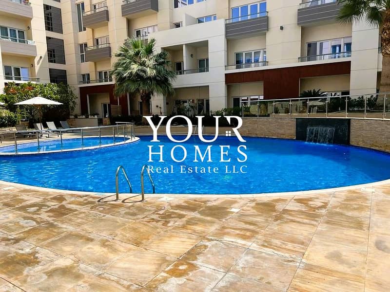 4BR Townhouse + Maid | Spacious Layout | Prime Location - Image 7