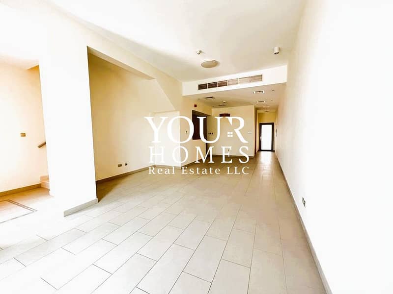 4BR Townhouse + Maid | Spacious Layout | Prime Location - Image 9