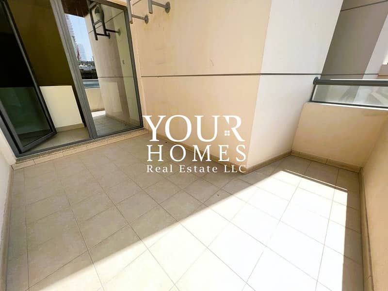 4BR Townhouse + Maid | Spacious Layout | Prime Location - Image 11