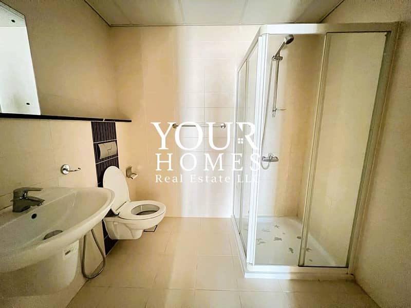 4BR Townhouse + Maid | Spacious Layout | Prime Location - Image 12