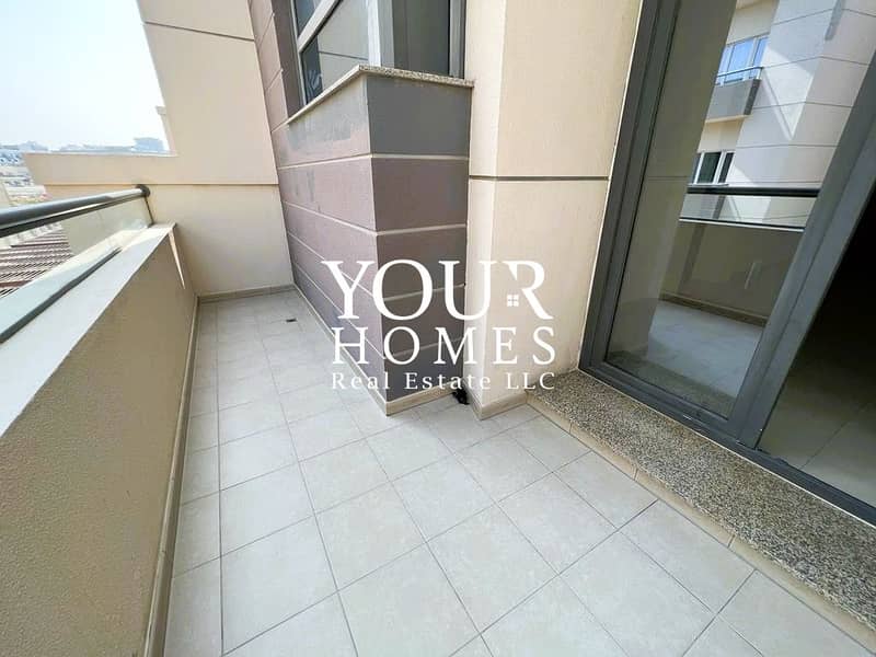 4BR Townhouse + Maid | Spacious Layout | Prime Location - Image 15