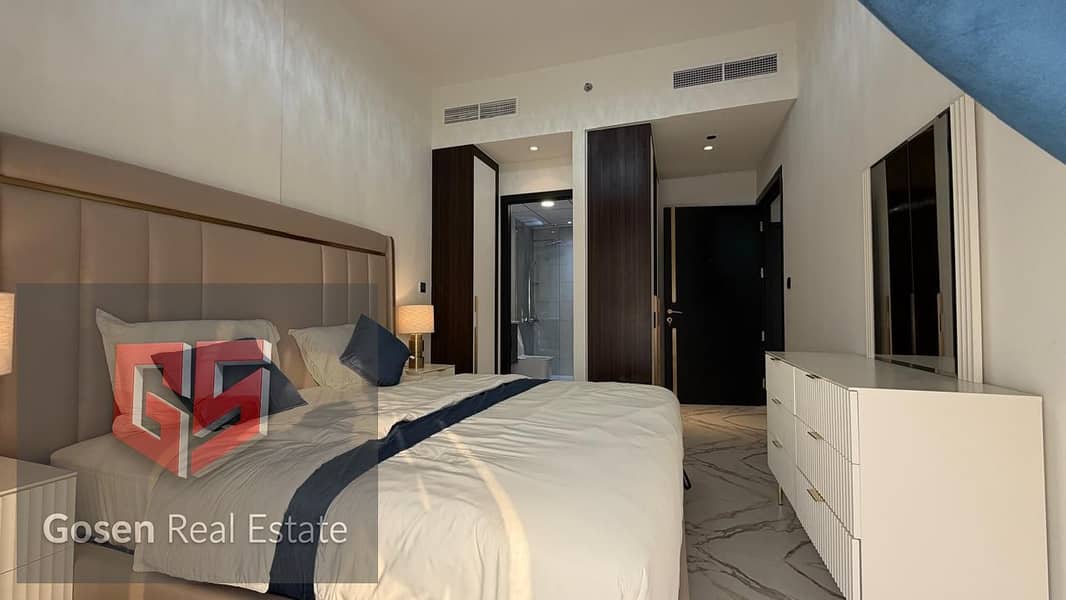 BRAND NEW 1BHK FOR SALE IN PETALZ BY DANUBE