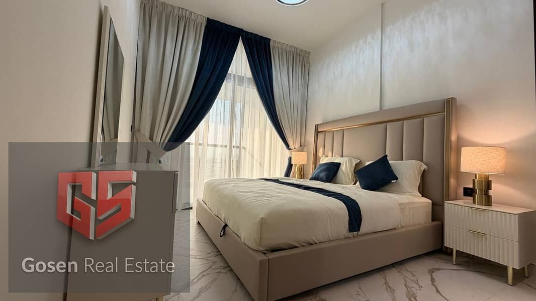 BRAND NEW 1BHK FOR SALE IN PETALZ BY DANUBE - Image 6