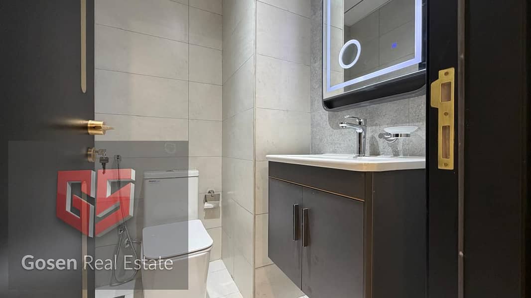 BRAND NEW 1BHK FOR SALE IN PETALZ BY DANUBE - Image 9