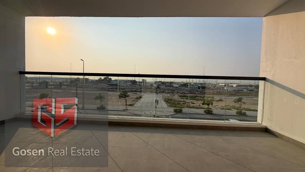 BRAND NEW 1BHK FOR SALE IN PETALZ BY DANUBE - Image 10