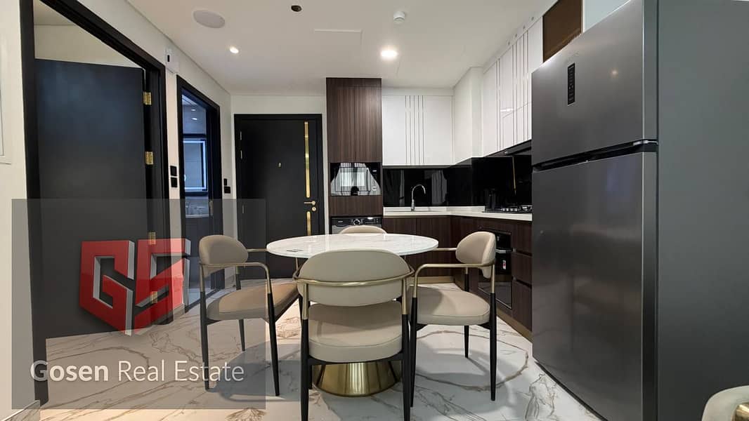 BRAND NEW 1BHK FOR SALE IN PETALZ BY DANUBE - Image 11