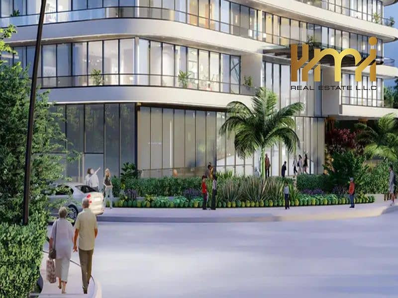 Spacious 2BR | Family-Friendly Living | Prime Sports City Location