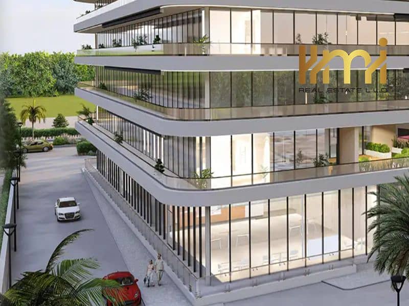 Spacious 2BR | Family-Friendly Living | Prime Sports City Location