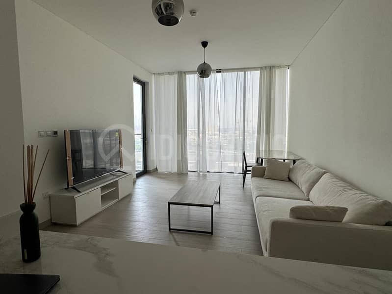 Spacious 1 Bedroom | Furnished | Prime Location