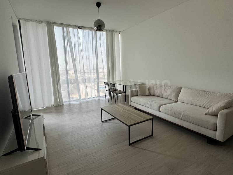 Spacious 1 Bedroom | Furnished | Prime Location