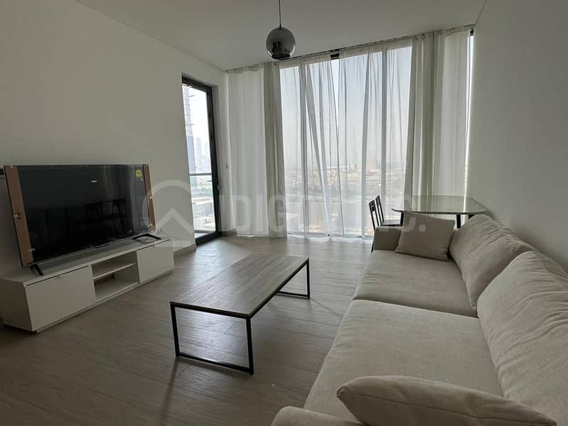 Spacious 1 Bedroom | Furnished | Prime Location