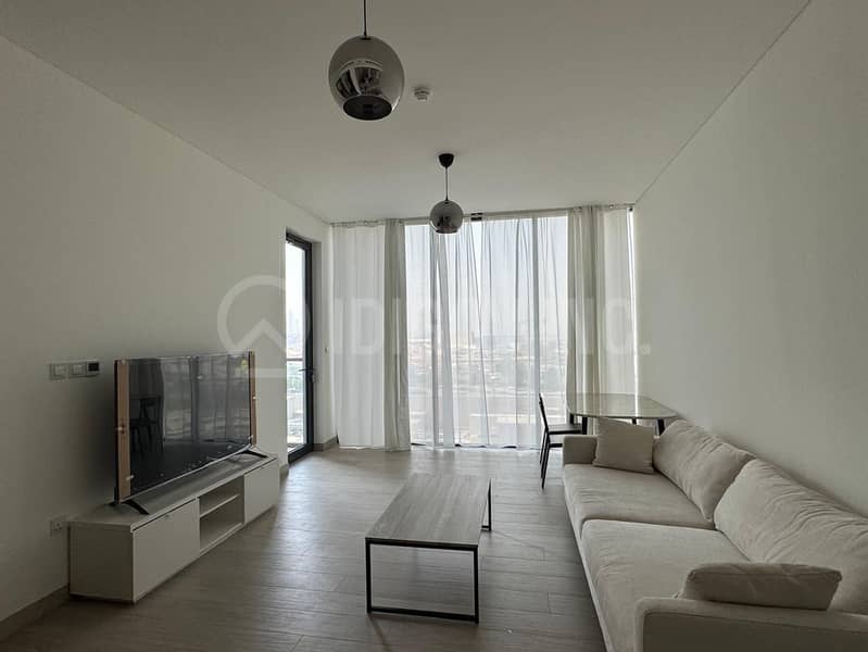 Spacious 1 Bedroom | Furnished | Prime Location