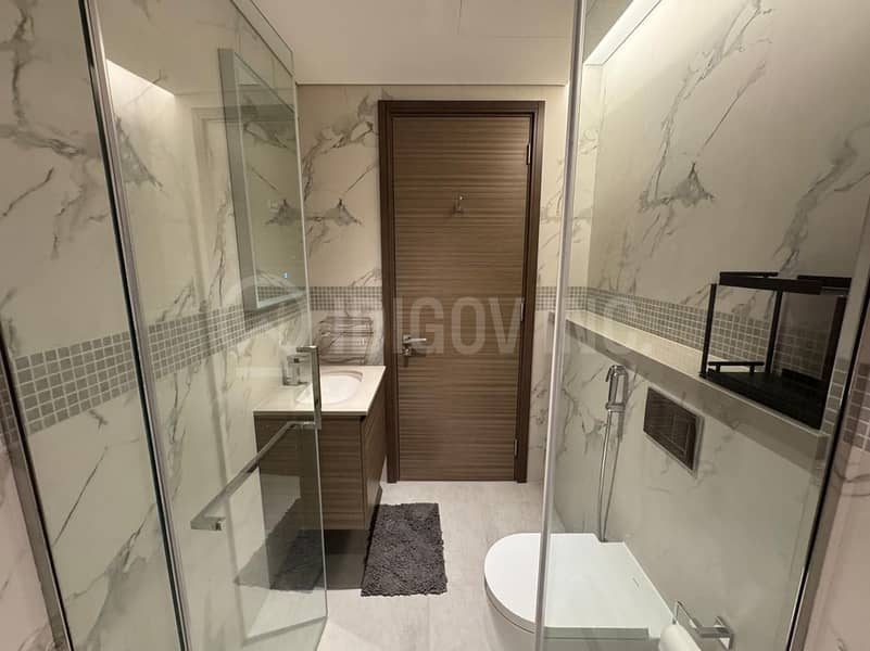 Spacious 1 Bedroom | Furnished | Prime Location - Image 6