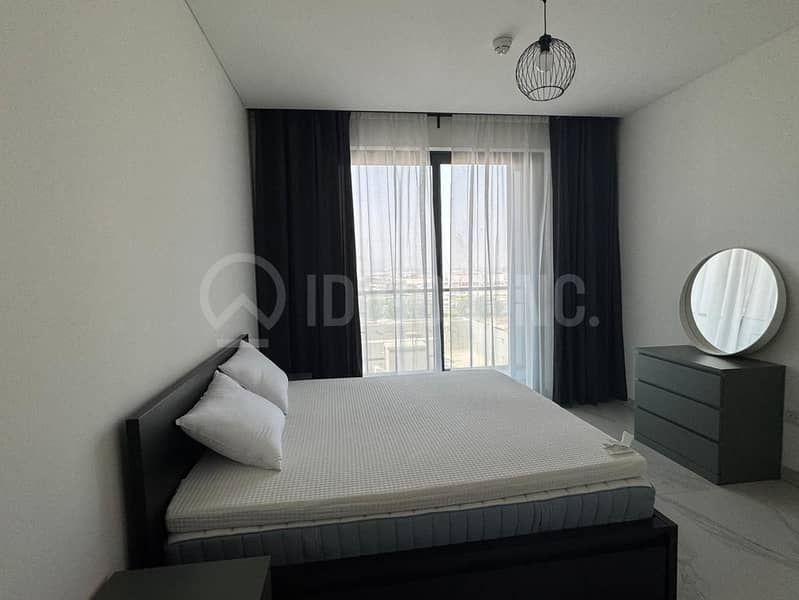 Spacious 1 Bedroom | Furnished | Prime Location - Image 7