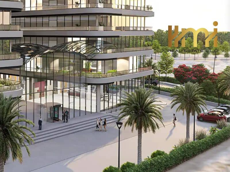 Spacious 2BR | Family-Friendly Living | Prime Sports City Location - Image 8