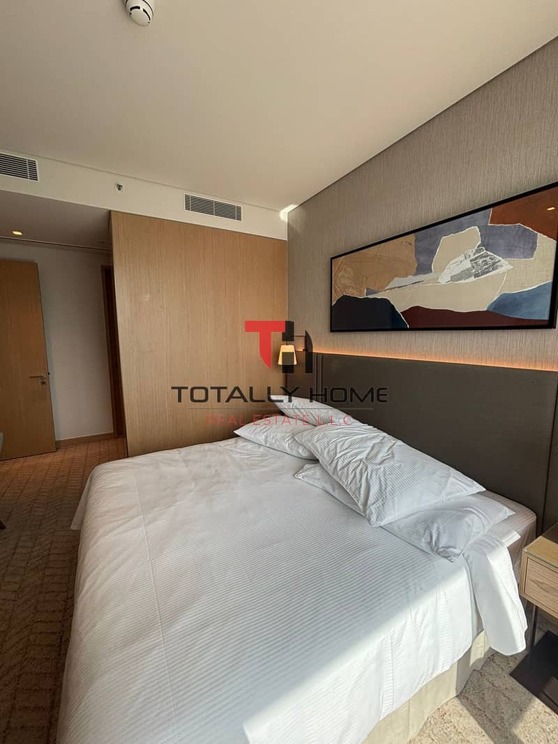 BRAND NEW | LAVISH | BURJ AND FOUNTAIN VIEW l MULTIPLE OPTIONS