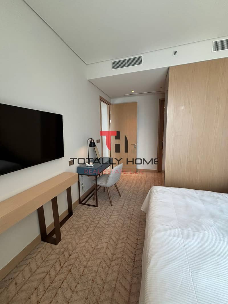 BRAND NEW | LAVISH | BURJ AND FOUNTAIN VIEW l MULTIPLE OPTIONS