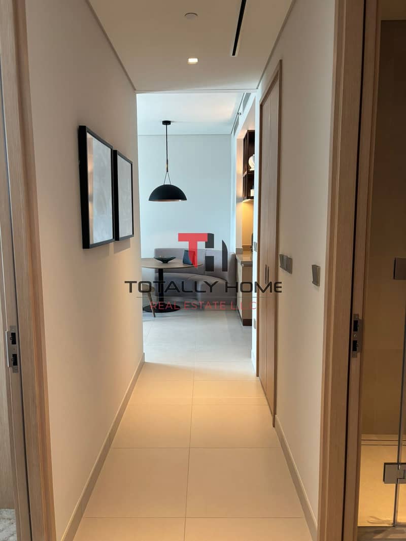 BRAND NEW | LAVISH | BURJ AND FOUNTAIN VIEW l MULTIPLE OPTIONS - Image 6