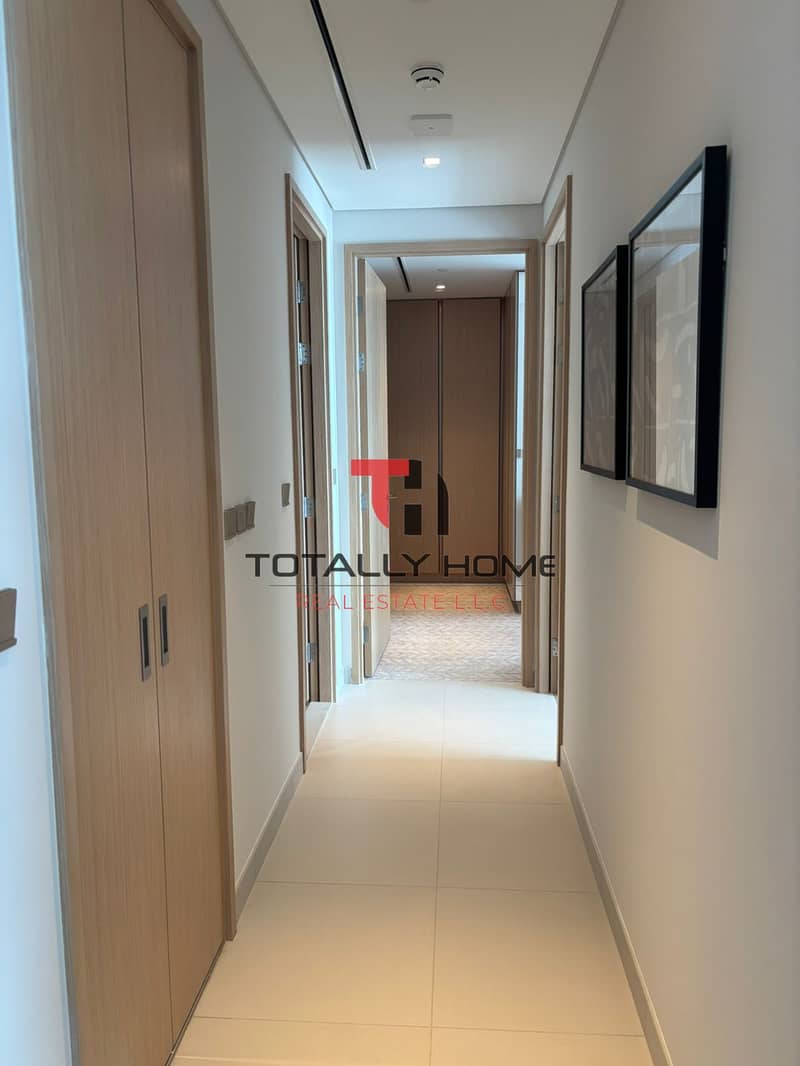 BRAND NEW | LAVISH | BURJ AND FOUNTAIN VIEW l MULTIPLE OPTIONS - Image 7