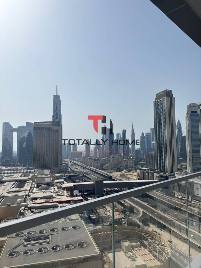 BRAND NEW | LAVISH | BURJ AND FOUNTAIN VIEW l MULTIPLE OPTIONS - Image 13