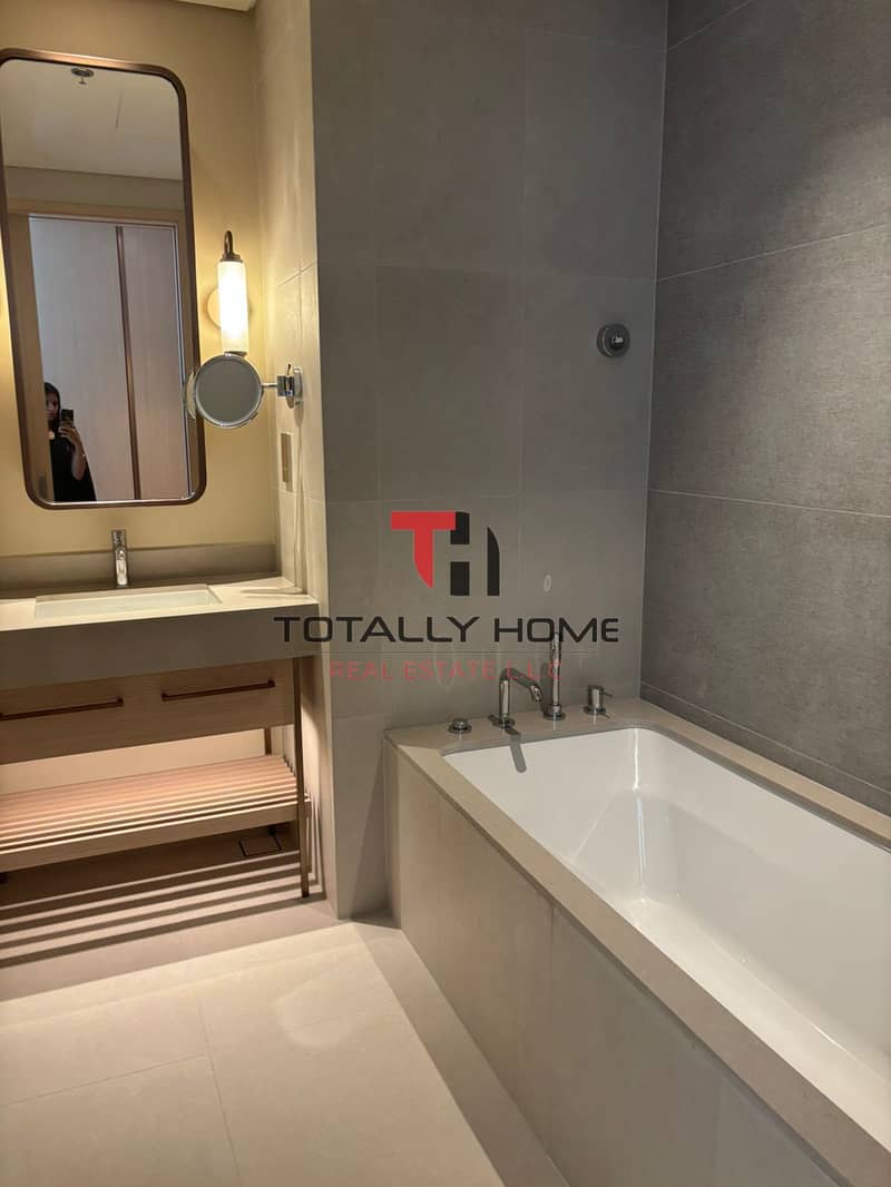 BRAND NEW | LAVISH | BURJ AND FOUNTAIN VIEW l MULTIPLE OPTIONS - Image 17