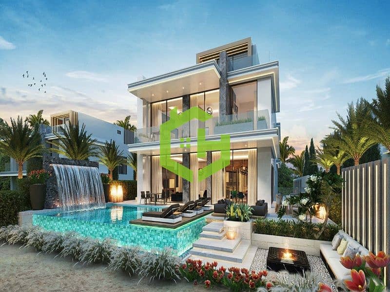 Island Community | Great Location | Unique Layout