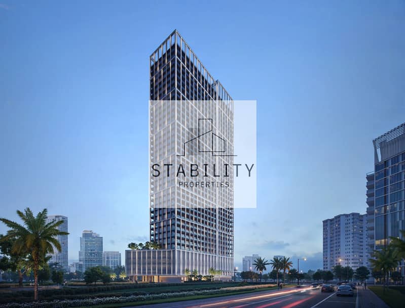 AFFORDABLE LIVING | EVERYDAY COMFORT | STRONG ROI