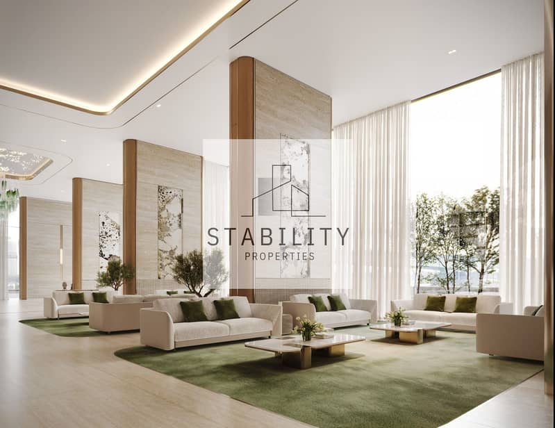 AFFORDABLE LIVING | EVERYDAY COMFORT | STRONG ROI