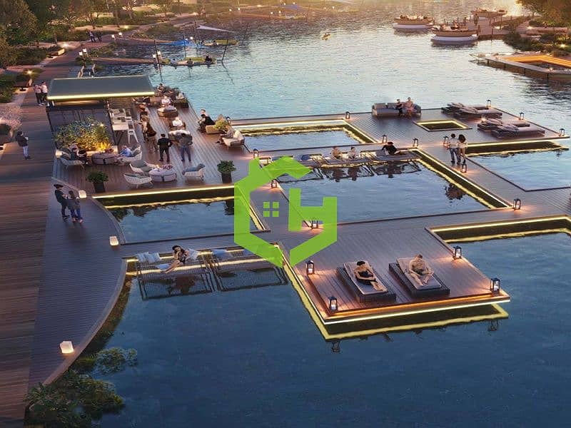 Island Community | Great Location | Unique Layout - Image 21