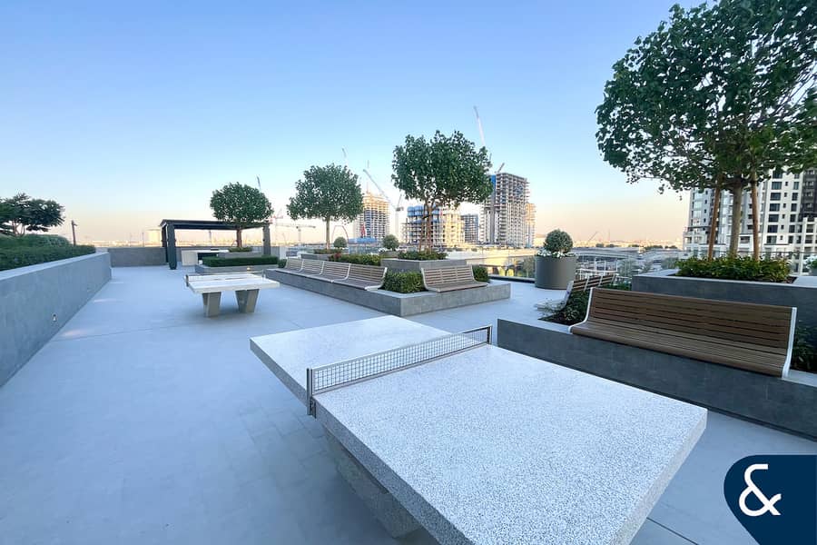 Vacant Unit | Corner Layout | Brand New - Image 13