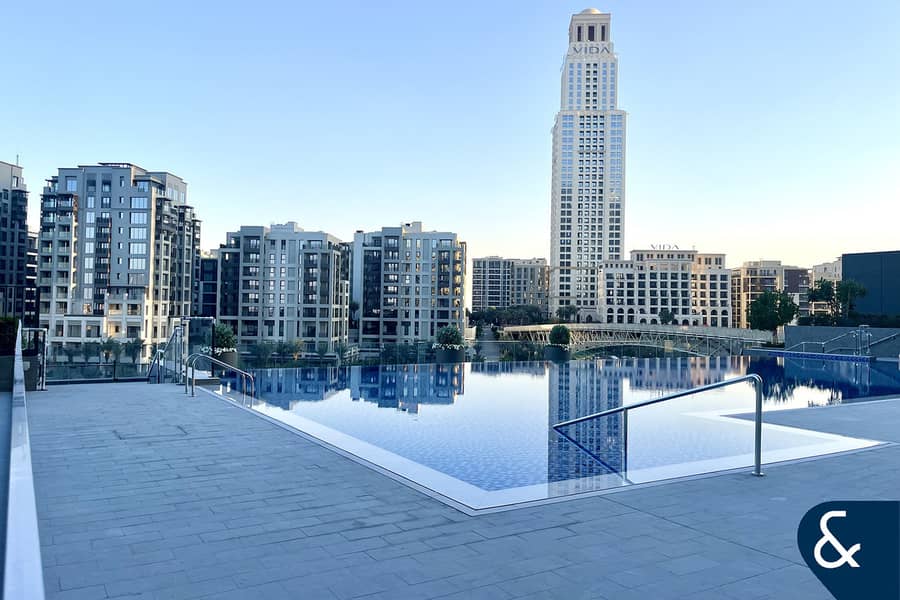 Vacant Unit | Corner Layout | Brand New - Image 11