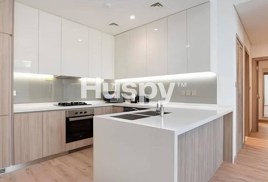 Burj Khalifa View | Vacant | Multiple Cheques - Image 6