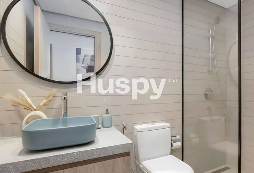 Burj Khalifa View | Vacant | Multiple Cheques - Image 10